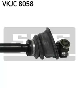 Фото VKJC8058 Вал SKF {forloop.counter}}